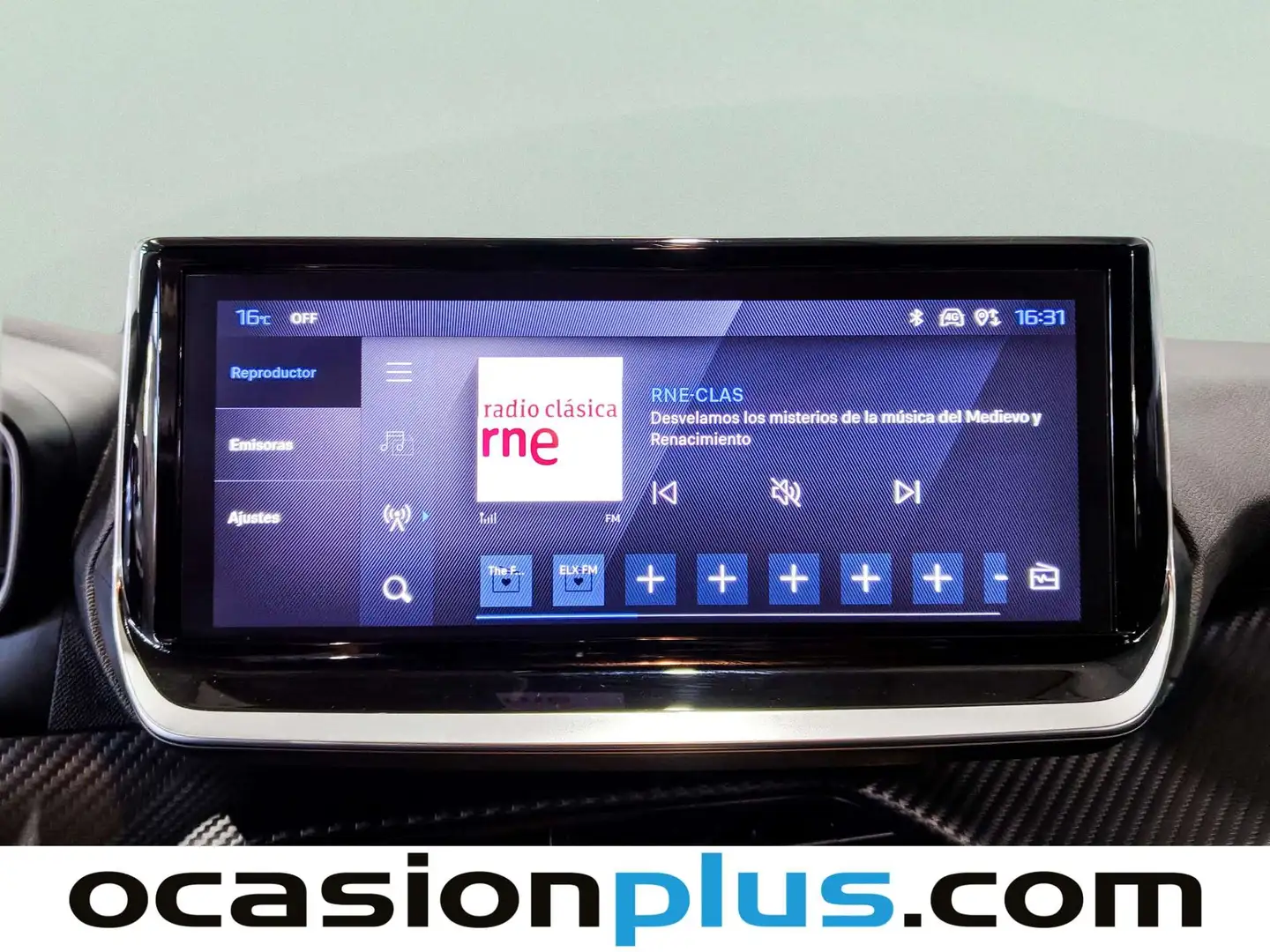 Foto Peugeot 208 Peugeot 208 Allure Hybrid eDCS6 (100 CV)