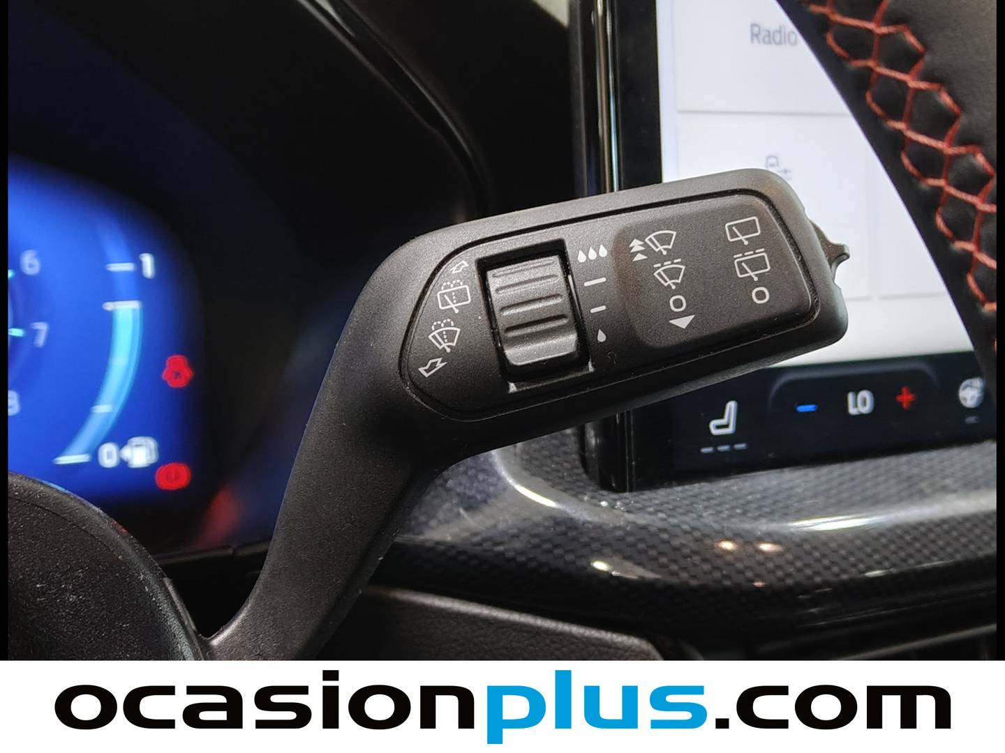 Ford Focus Ford Focus 1.0 Ecoboost MHEV ST-Line (125 CV) al mejor precio