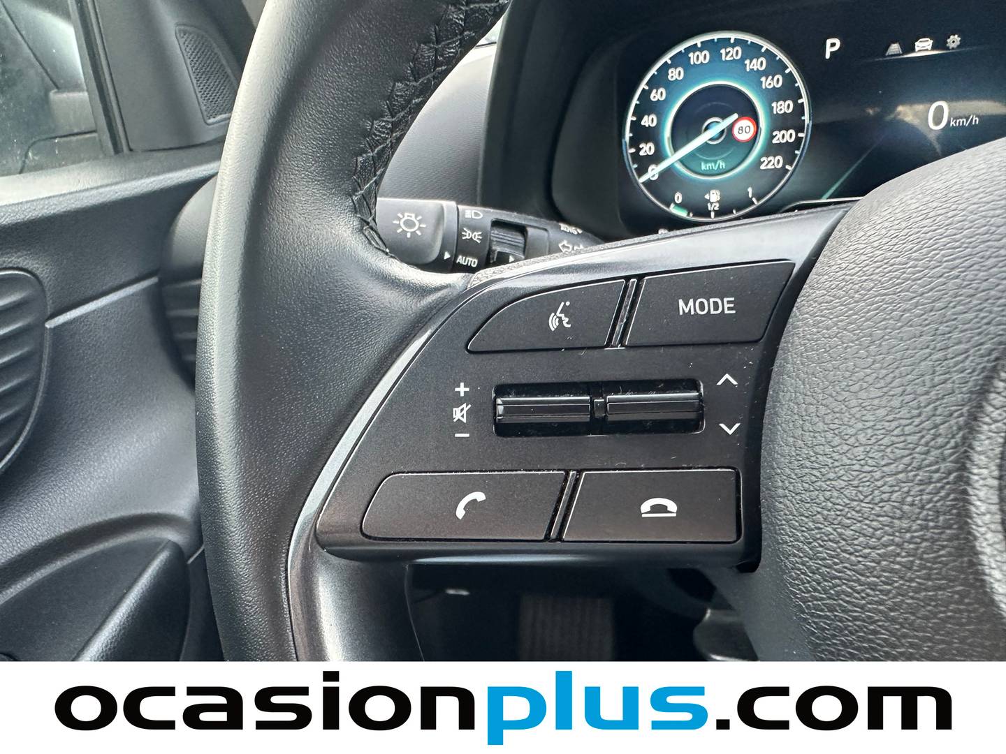 Hyundai i20 Hyundai i20 1.0 TGDI 48V Klass DCT (100 CV) de ocasión