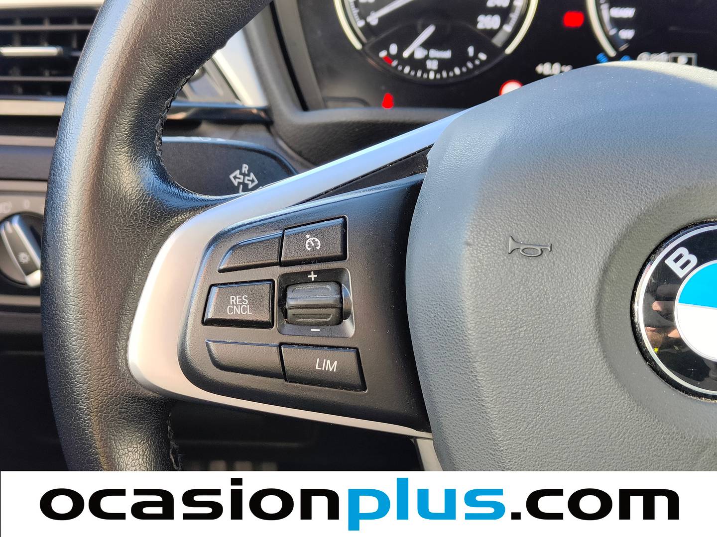 Foto BMW X1 BMW X1 sDrive18d (150 CV)