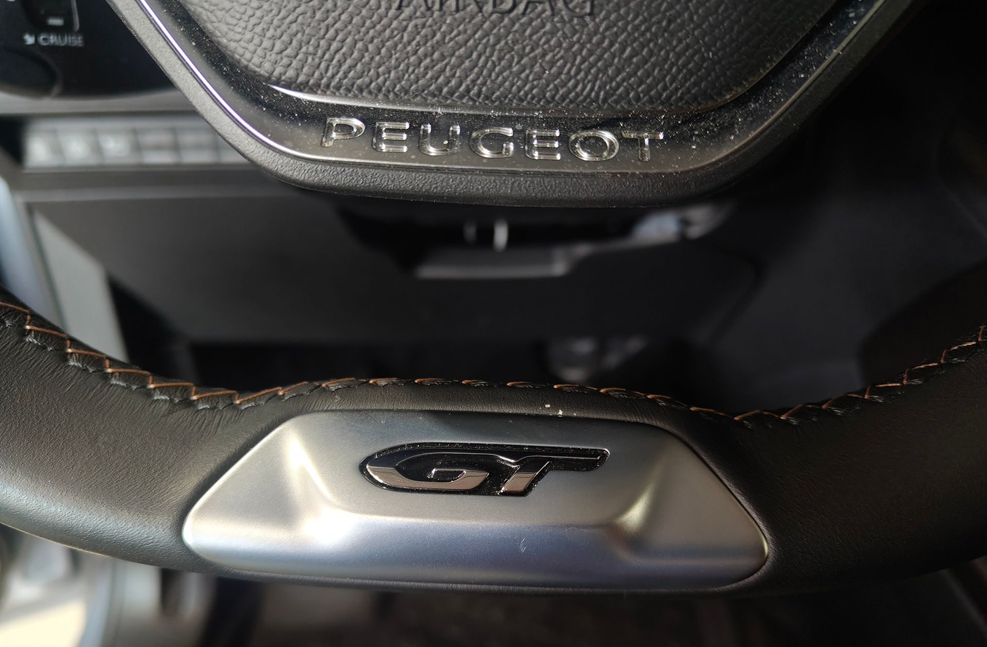 Peugeot e-Rifter GT Standard - foto 5