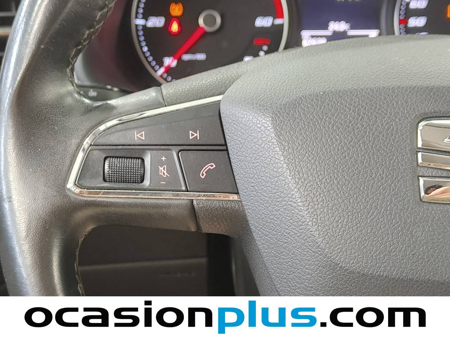 Seat León Seat León ST 1.6 TDI S&S Style (115 CV) 2017