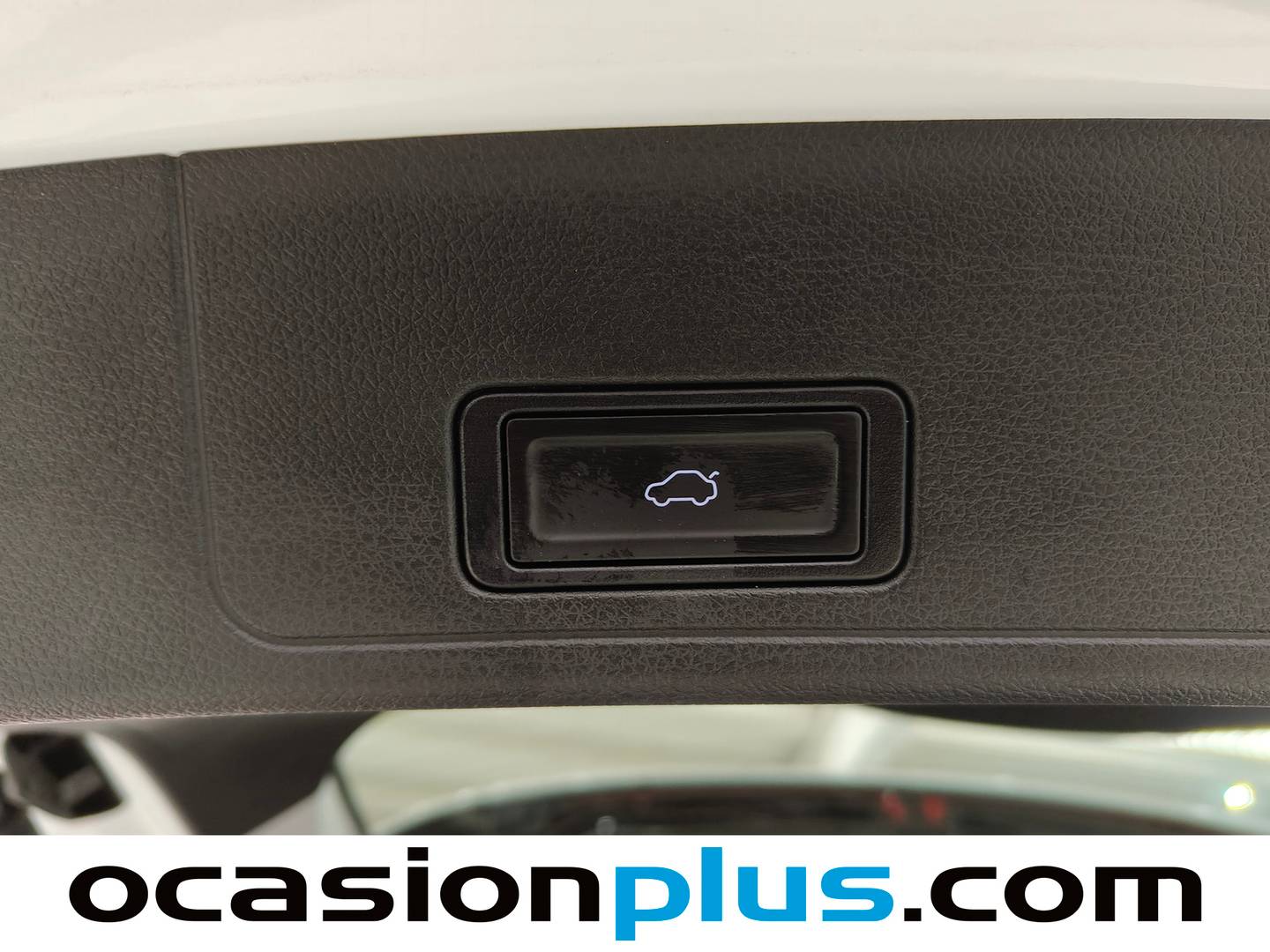 EBRO S800 EBRO S800 1.6 TGDI Luxury DCT (147 CV) 7 plazas automático