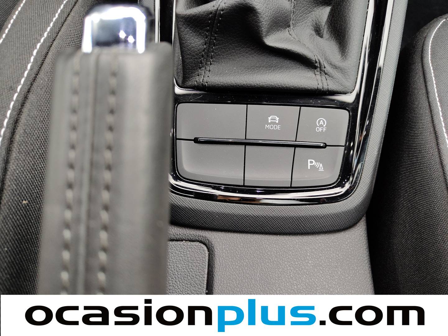 Skoda Kamiq Skoda Kamiq 1.5 TSI Montecarlo DSG (150 CV) km 0