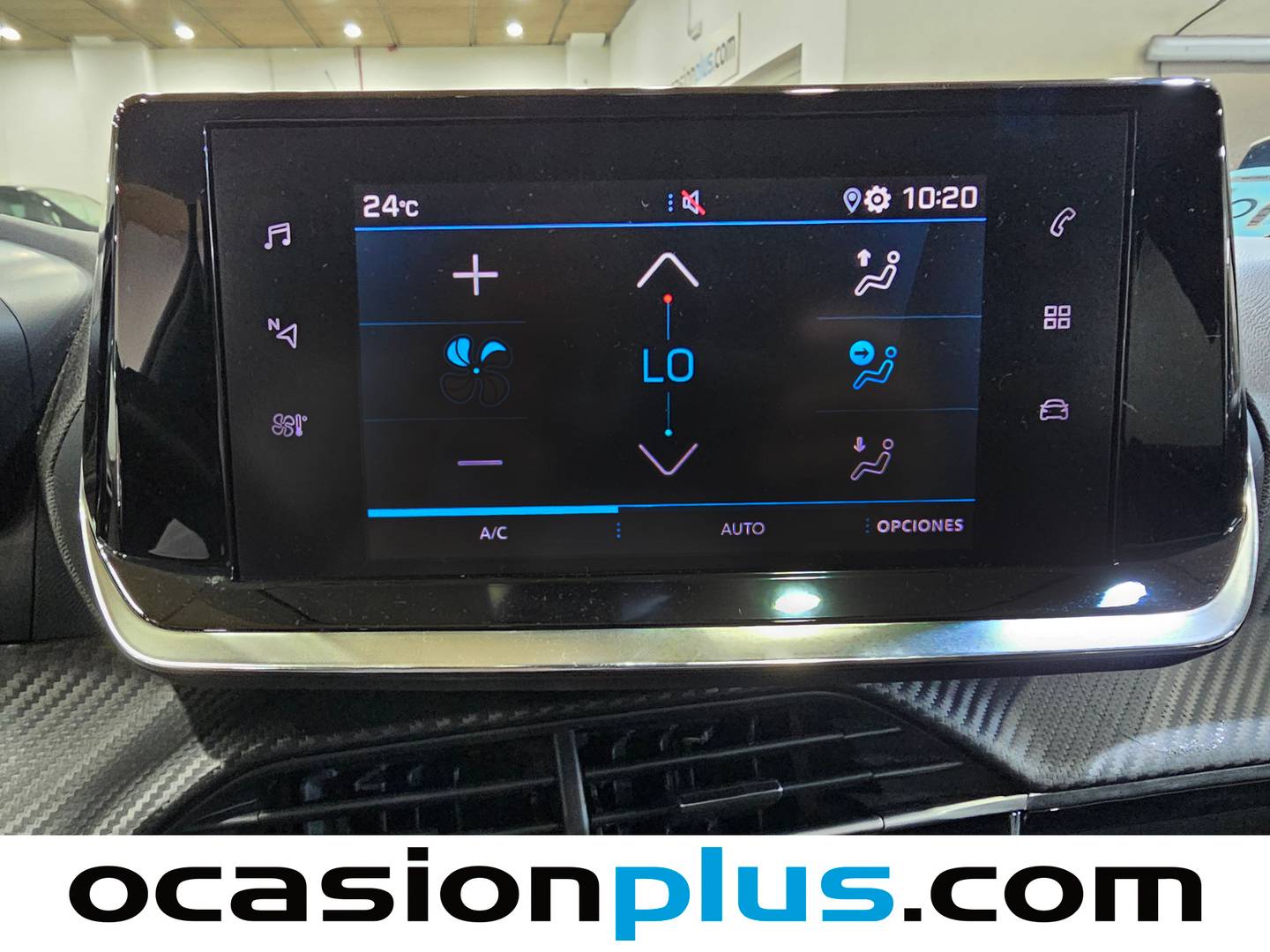 Foto Peugeot 208 Peugeot 208 PureTech 100 Allure (100 CV)