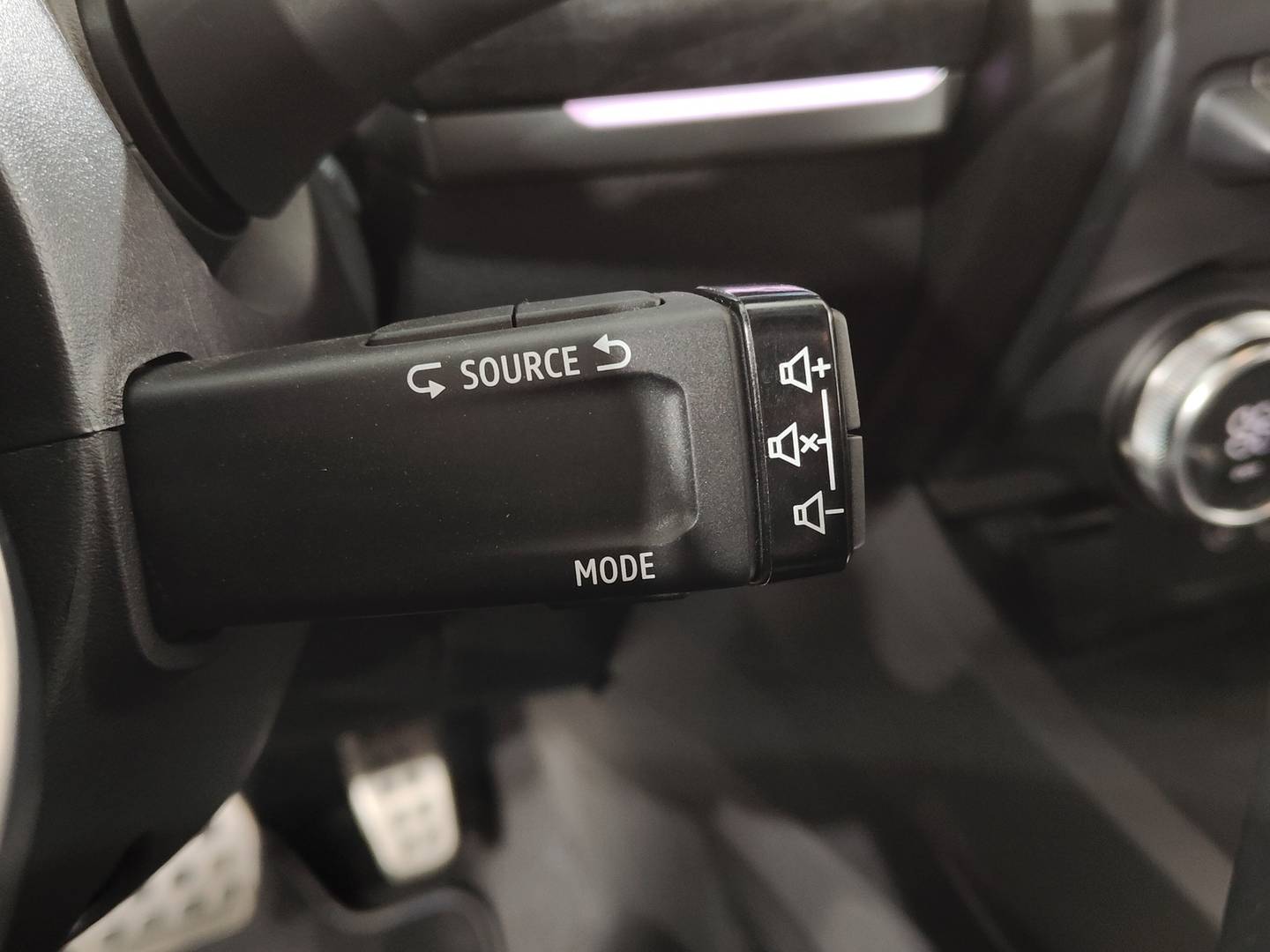 Foto Renault Arkana Renault Arkana Esprit Alpine E-TECH Híbrido (145 CV)