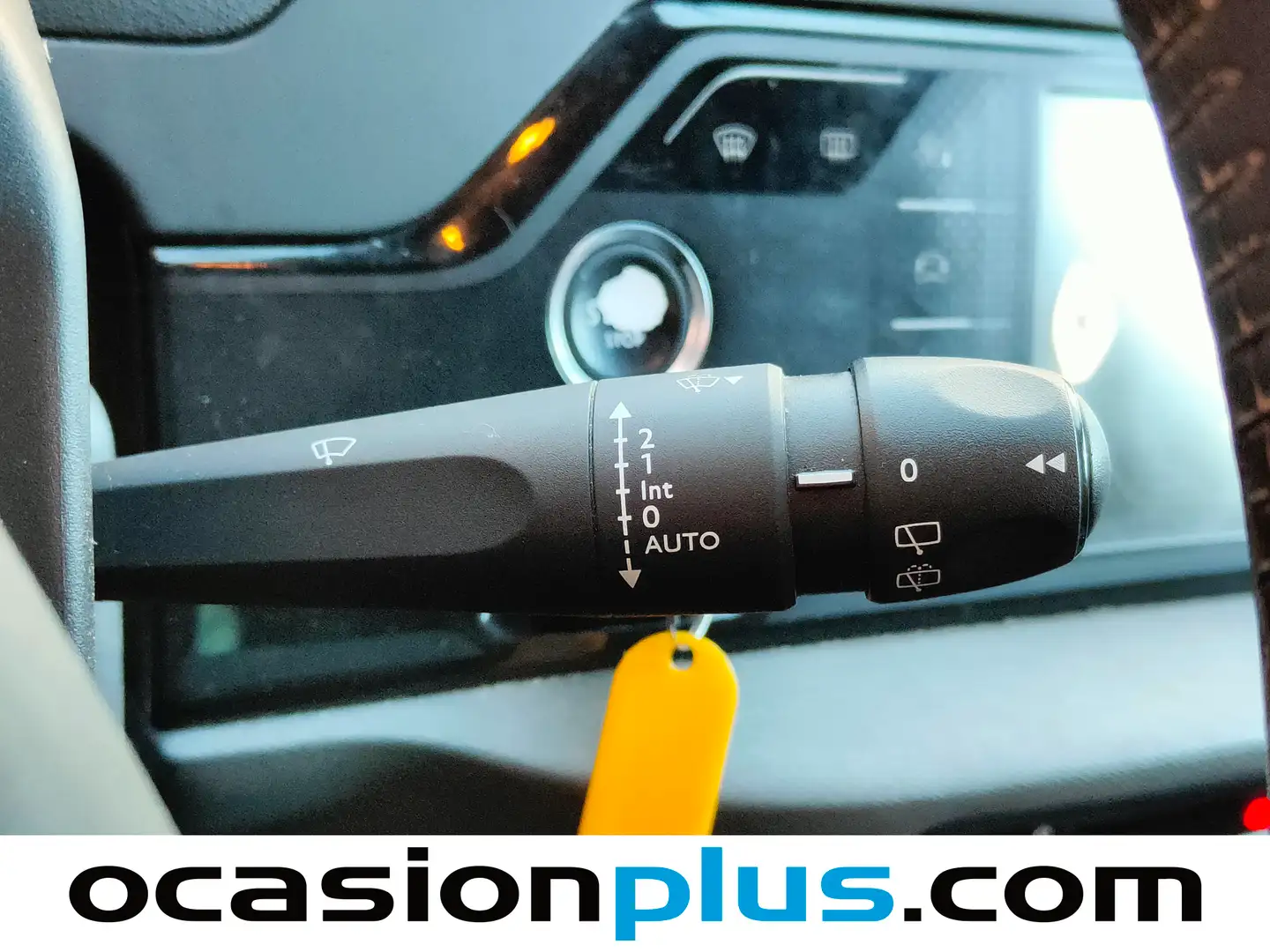 Foto Citroën C4 Picasso Citroen C4 Picasso 1.6 HDI Seduction (92 CV)