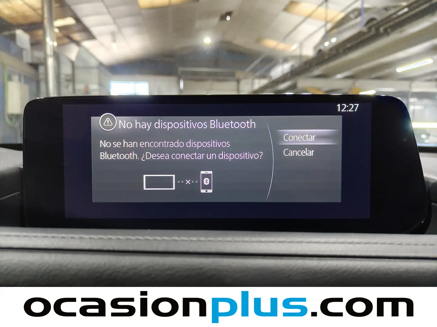 Foto Mazda CX-30 Mazda CX-30 e-SKY G MHEV Prime-line (140 CV)