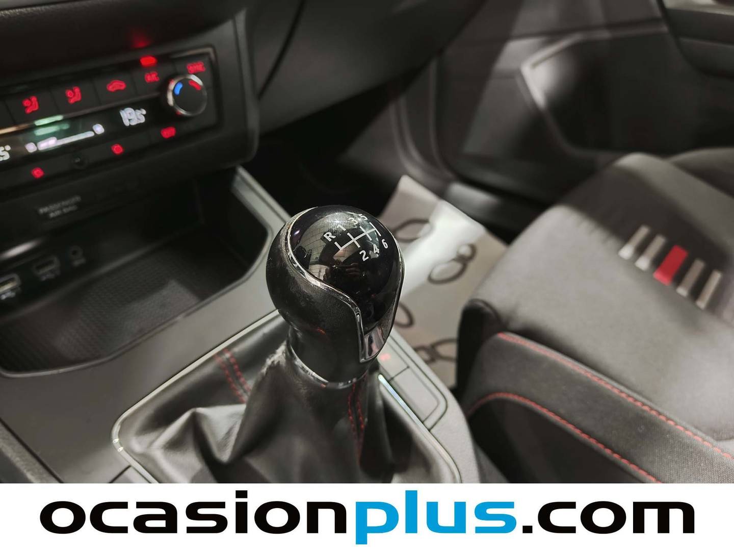 Foto Seat Ibiza SEAT Ibiza 1.0 TSI S&S FR Plus  (115 CV)