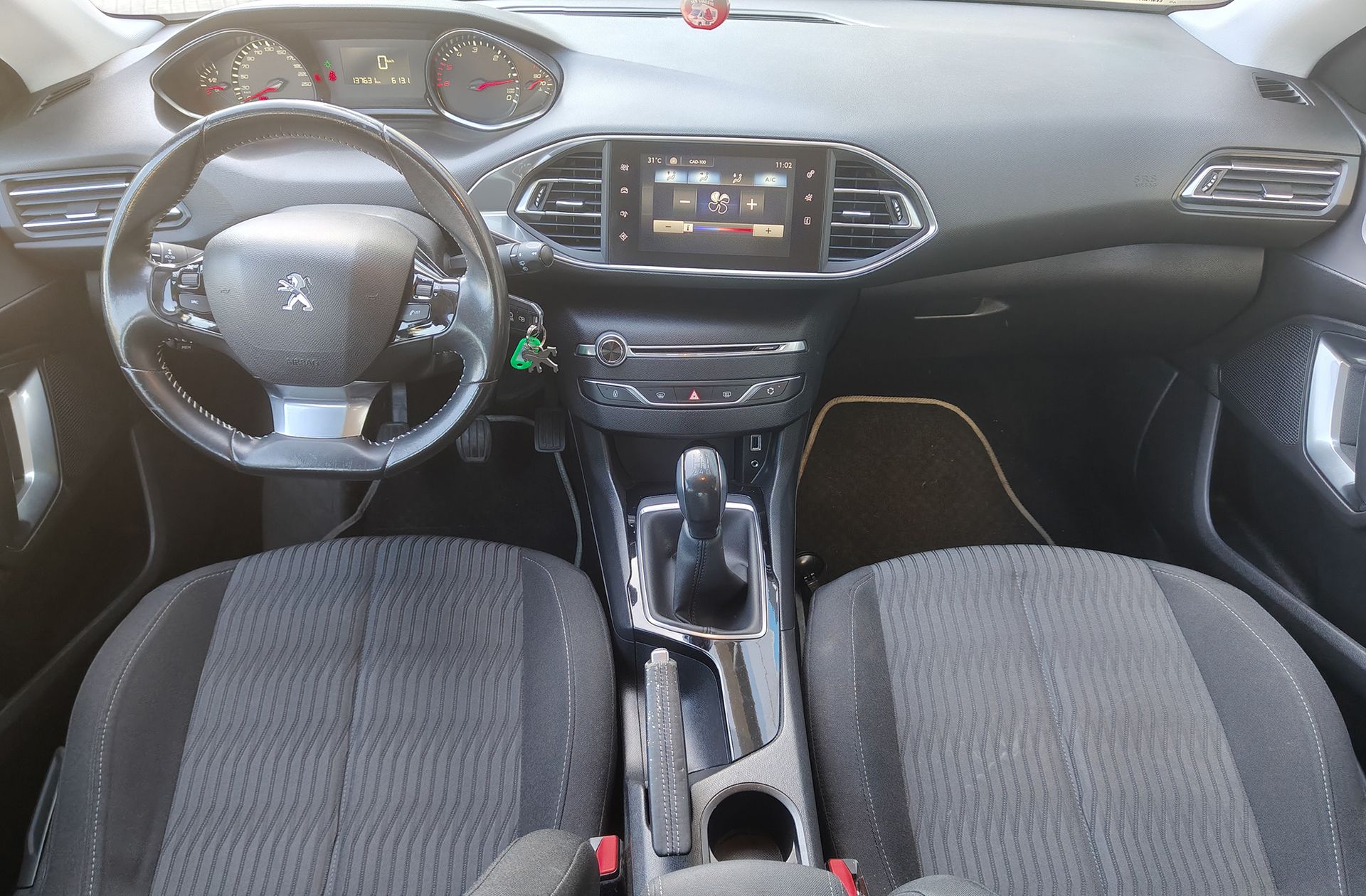 Peugeot 308 1.6 BlueHDi Business Line - foto 6