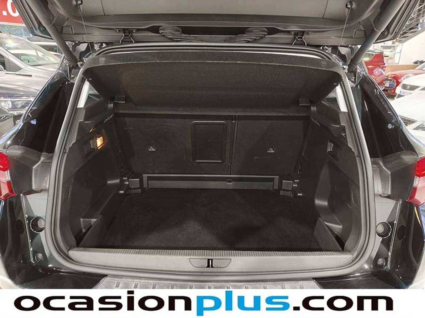 Foto Opel Grandland X Opel Grandland X 1.2 Turbo Ultimate Auto (130 CV)