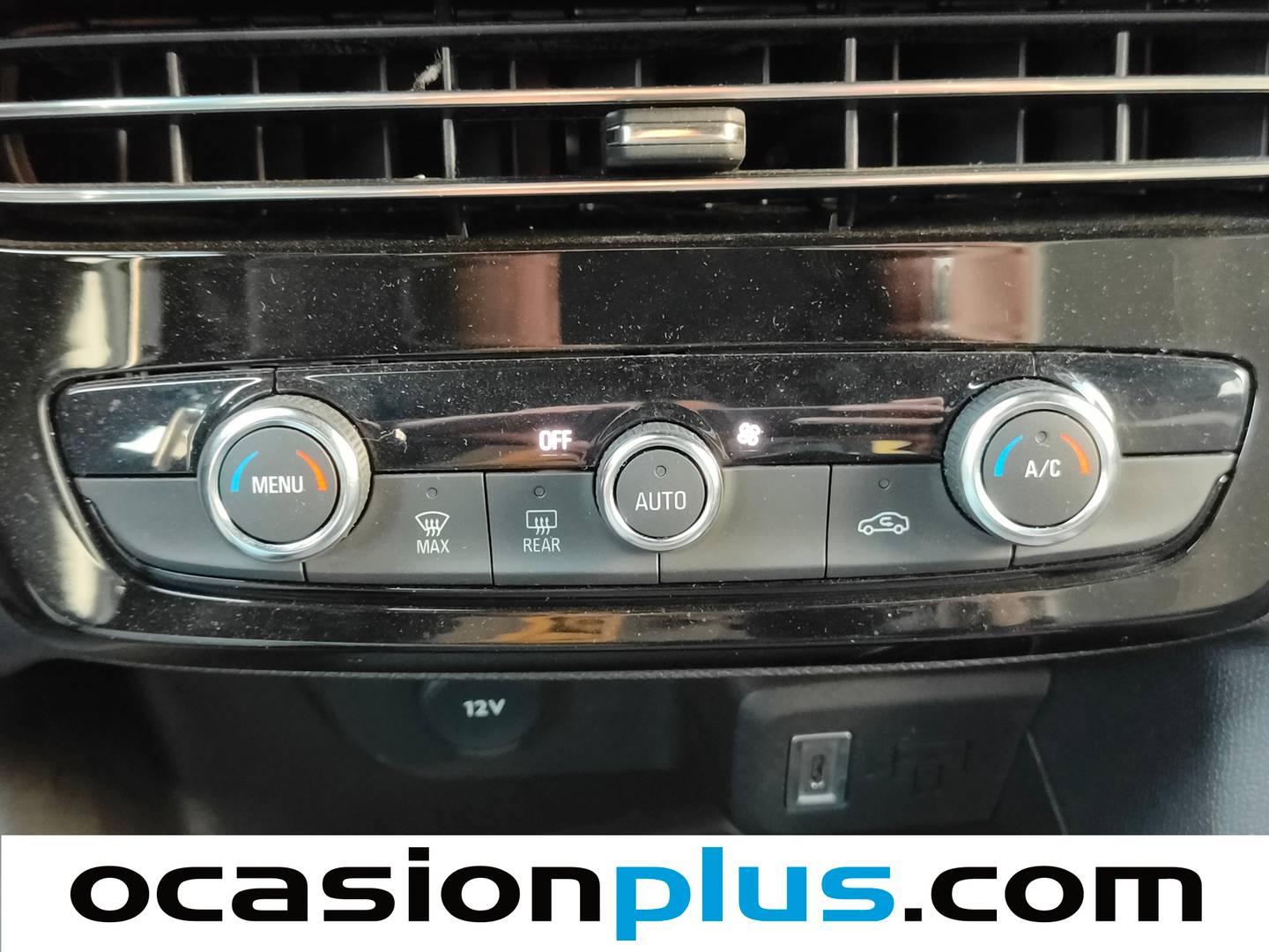 Foto Opel Mokka Opel Mokka 1.2 T GS (136 CV)