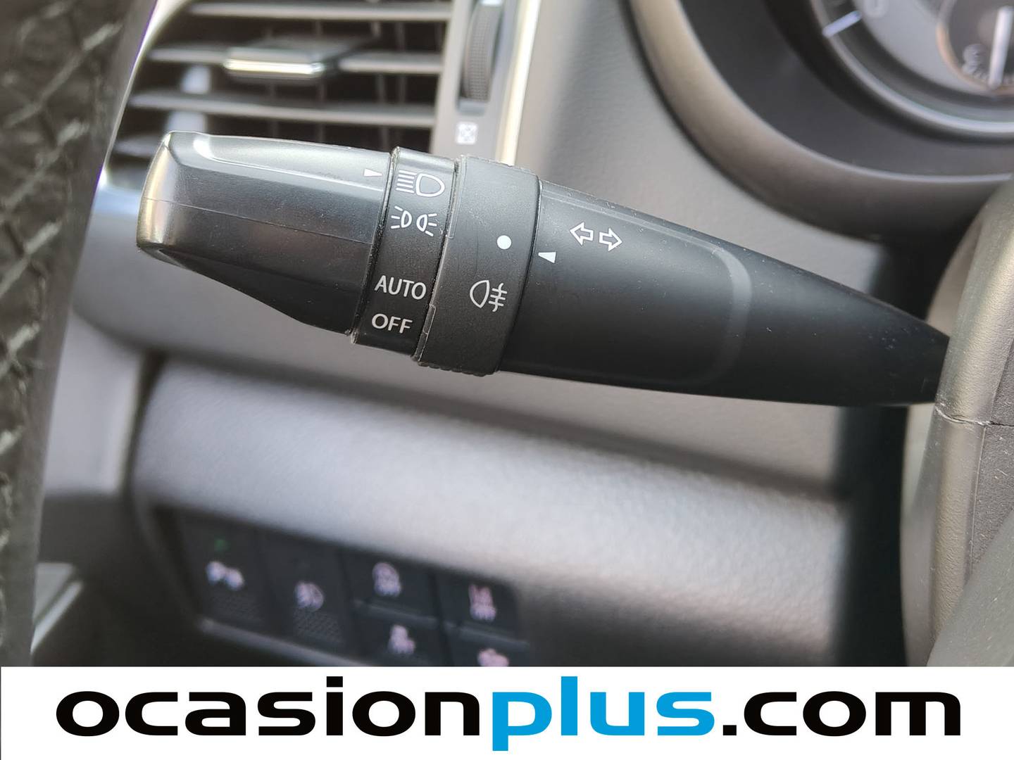 Foto Suzuki S-Cross Suzuki S-Cross 1.4T Mild Hybrid S2 4WD (129 CV)