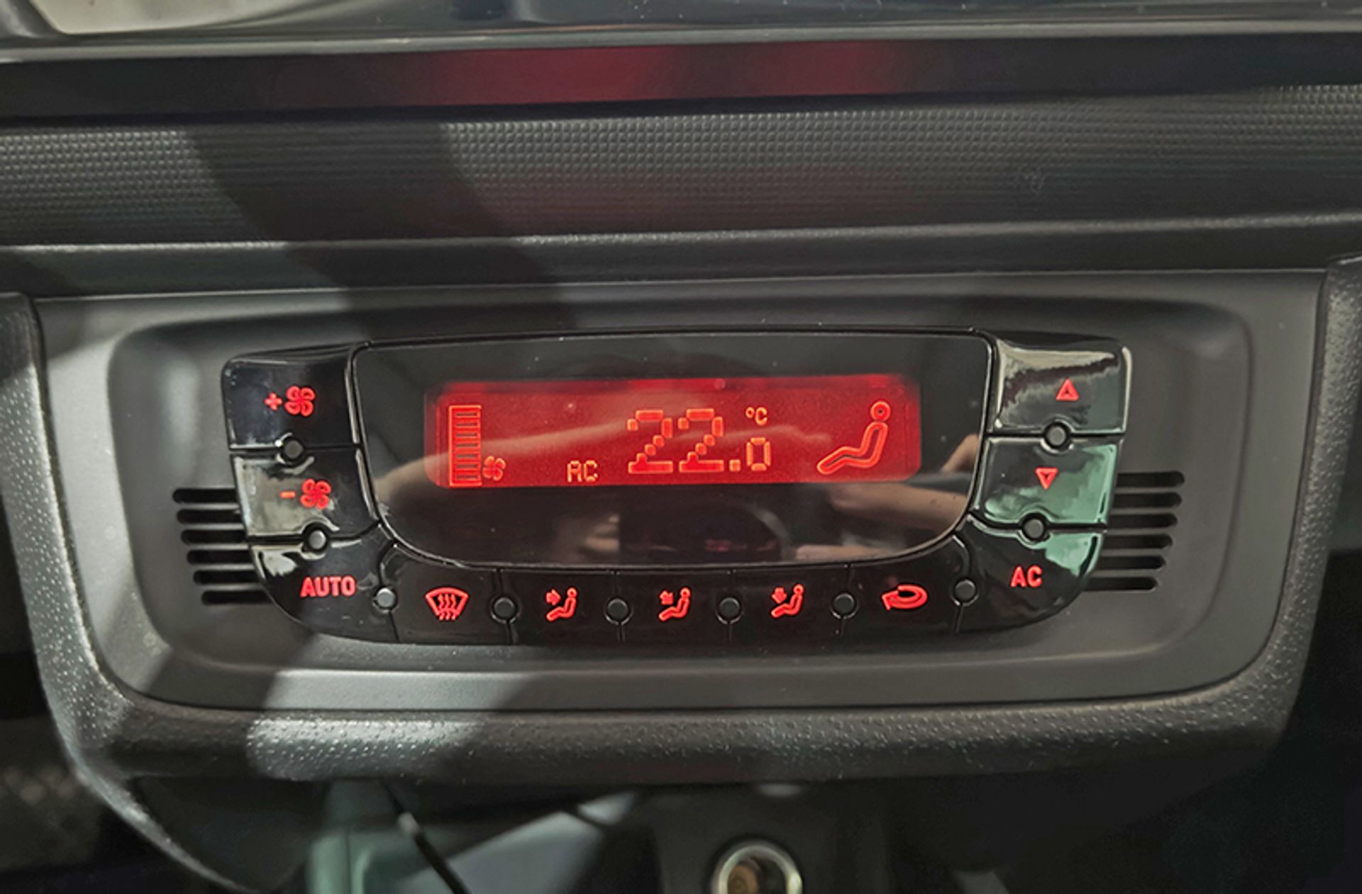 SEAT Ibiza 1.4 TSI FR DSG - foto 27