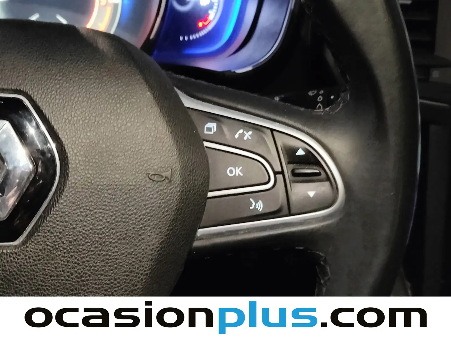 Foto Renault Koleos Renault Koleos dCi 130 Zen (130 CV)