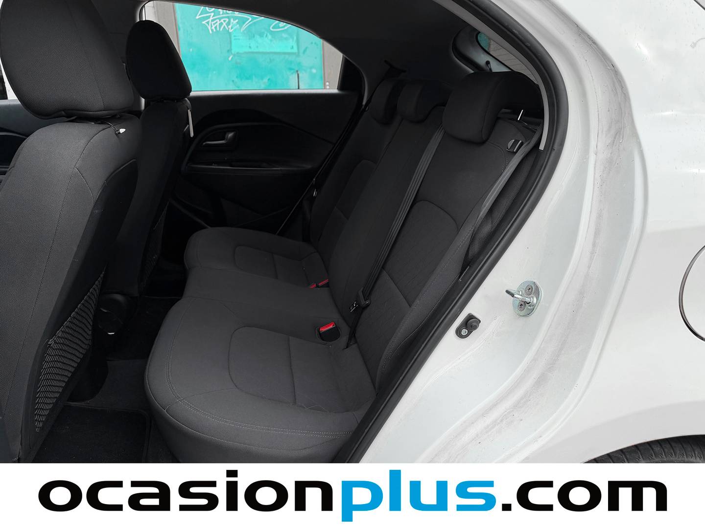 Foto KIA Rio Kia Rio 1.1 CRDi WGT x-Tech Eco-Dynamics (75 CV)