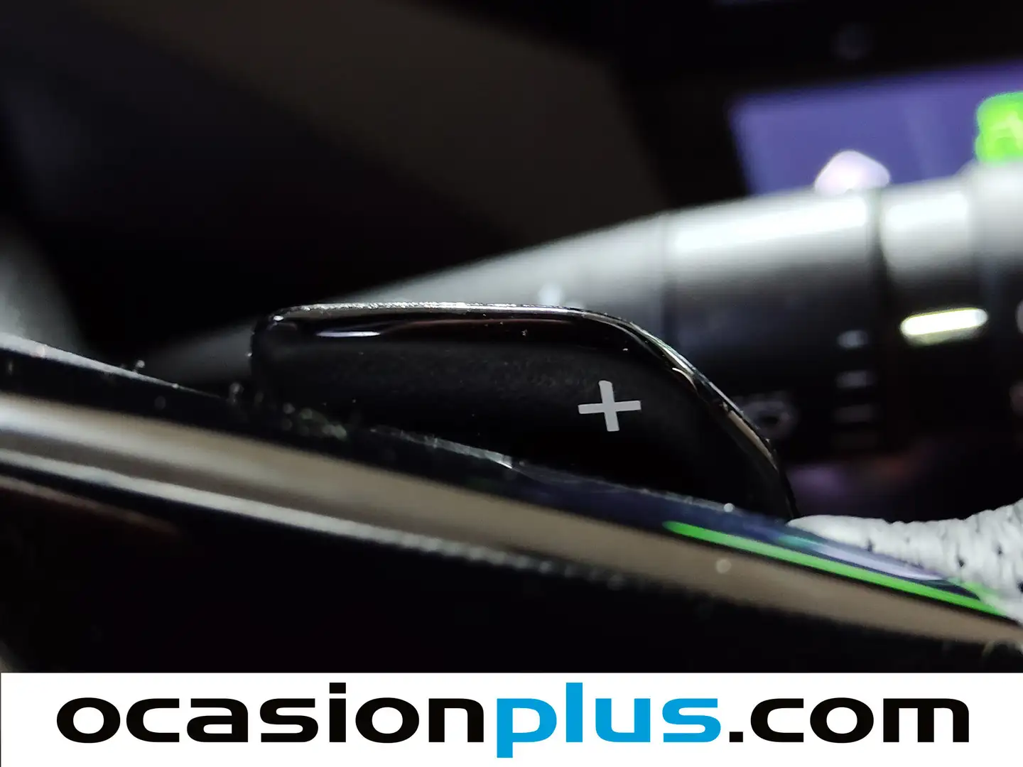 Foto Peugeot 308 Peugeot 308 PureTech 130 S&S GT EAT8 (130 CV)