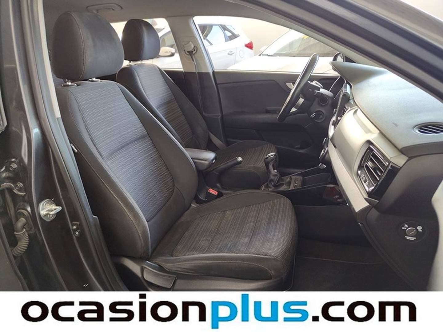 Foto KIA Stonic Kia Stonic 1.0 T-GDi Drive (100 CV)