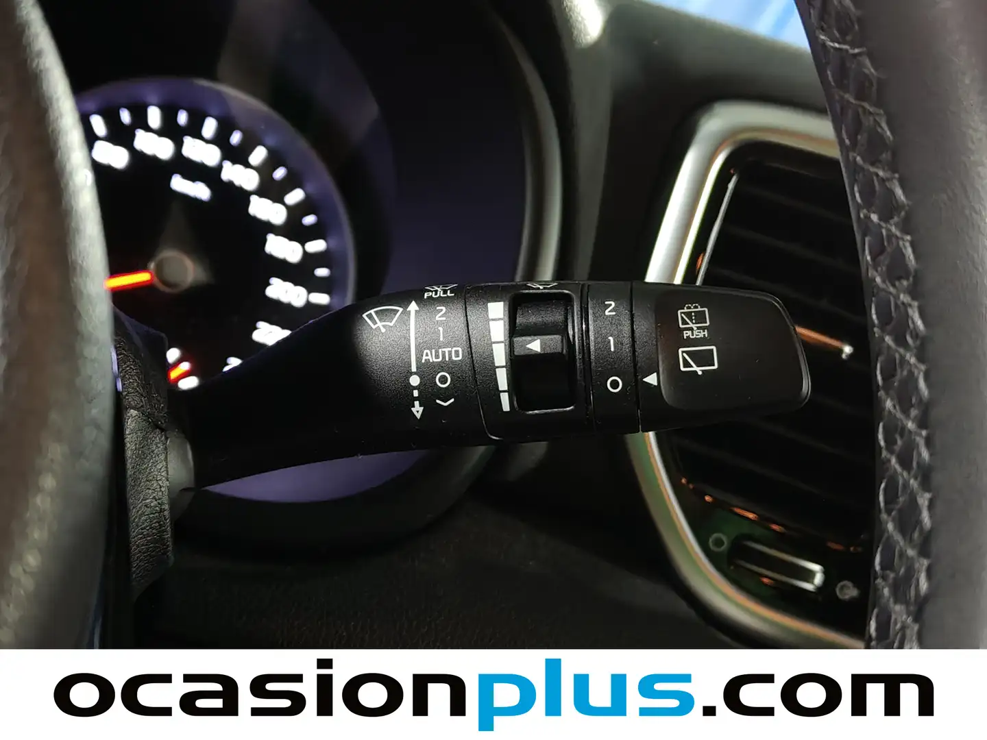 Foto KIA Sportage Kia Sportage 1.6 MHEV Drive 4x2 (136 CV)