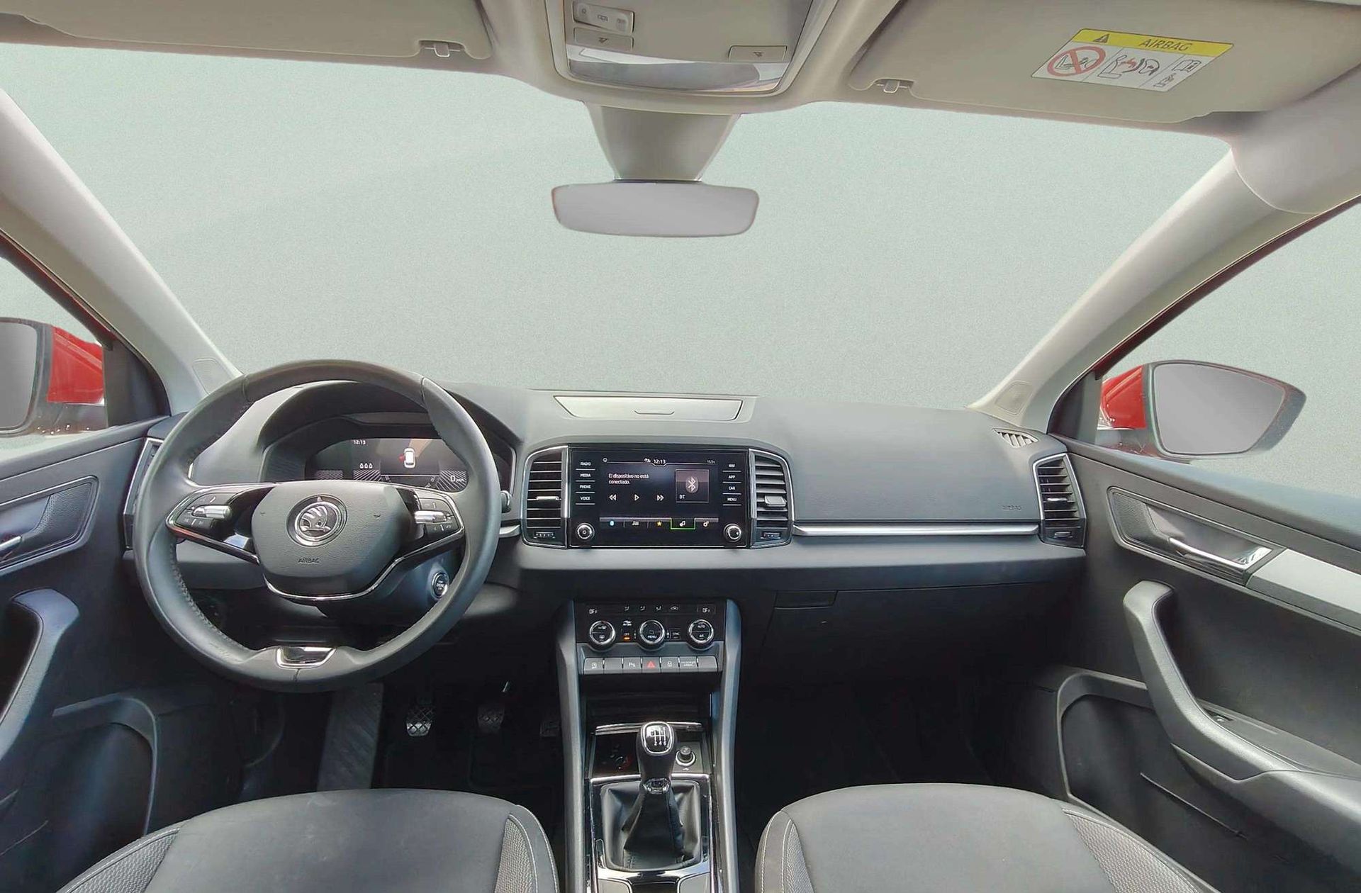 Škoda Karoq 2.0 TDI Selection - foto 6