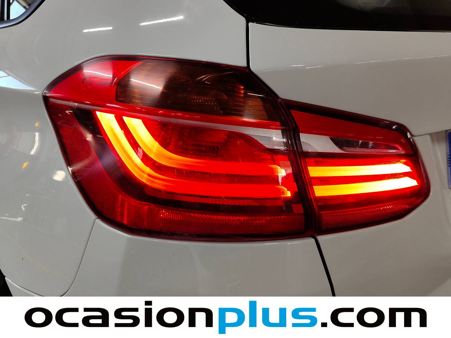 BMW Serie 2 Active Tourer BMW Serie 2 225xe iPerformance Active Tourer (224 CV) km 0