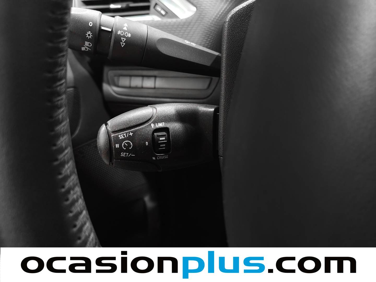 Equipamiento del Peugeot 208 Peugeot 208 PureTech 82 Style (82 CV)