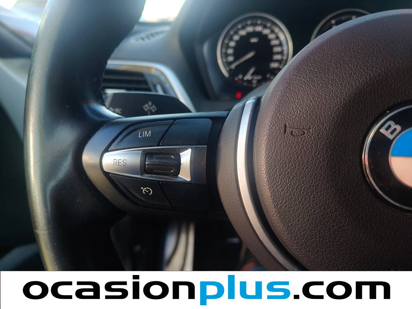 Accesorios del BMW Serie 1 BMW Serie 1 118d (150 CV)Pack M