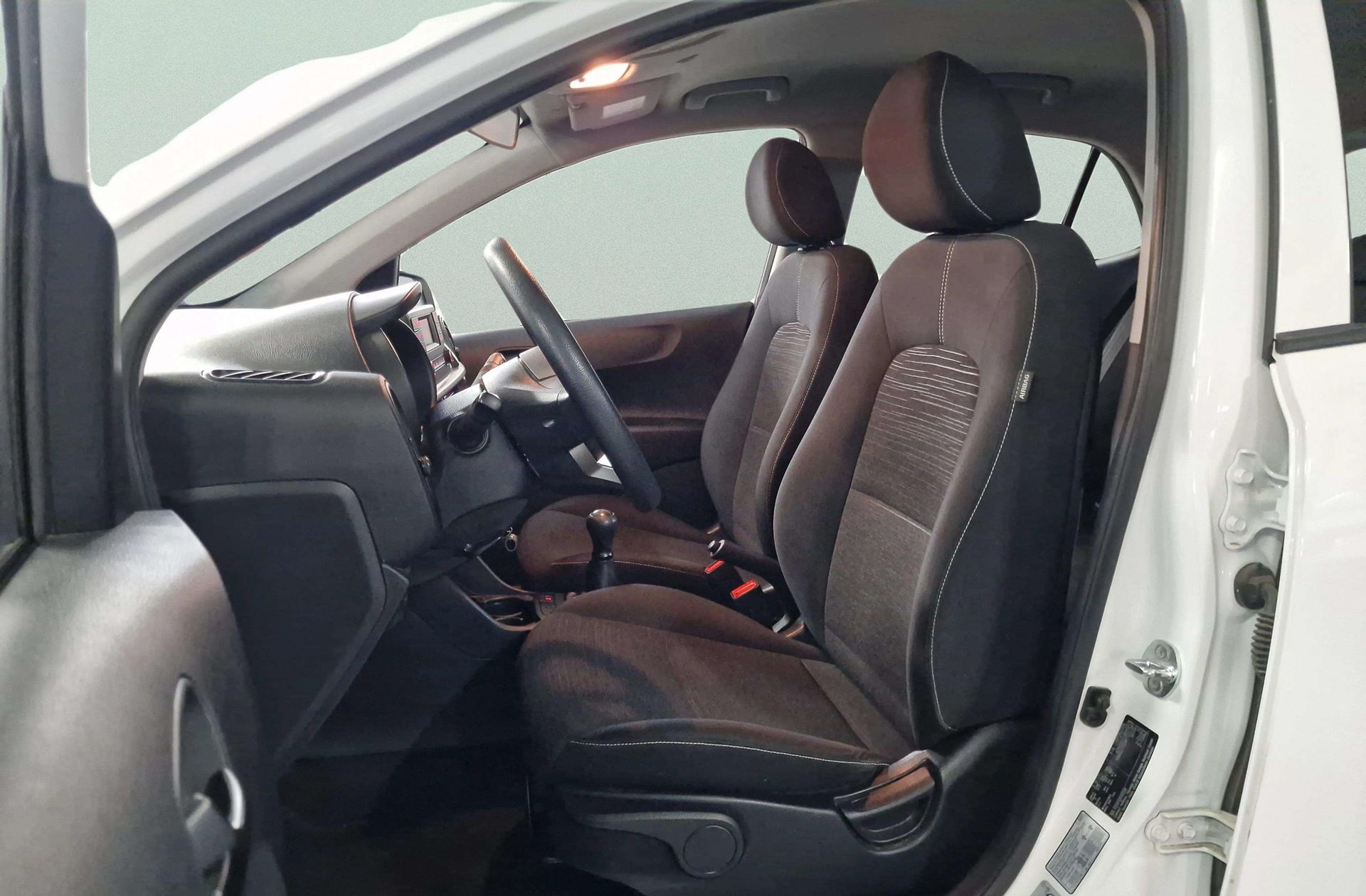 Kia Picanto 1.0 DPi Concept - foto 8