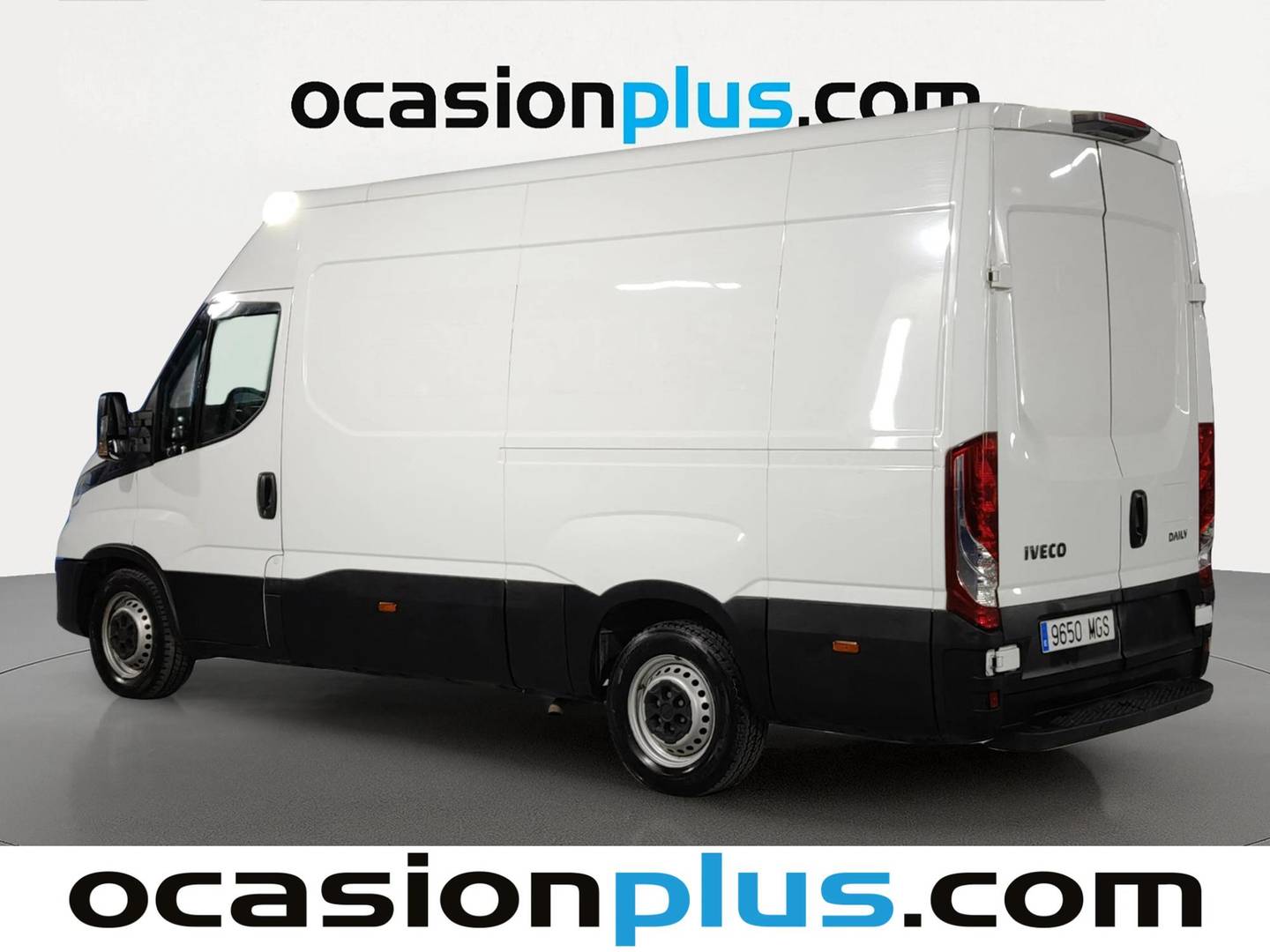 Foto Iveco Daily Iveco Daily 35S 16 V 3520L/H2 (156 CV)