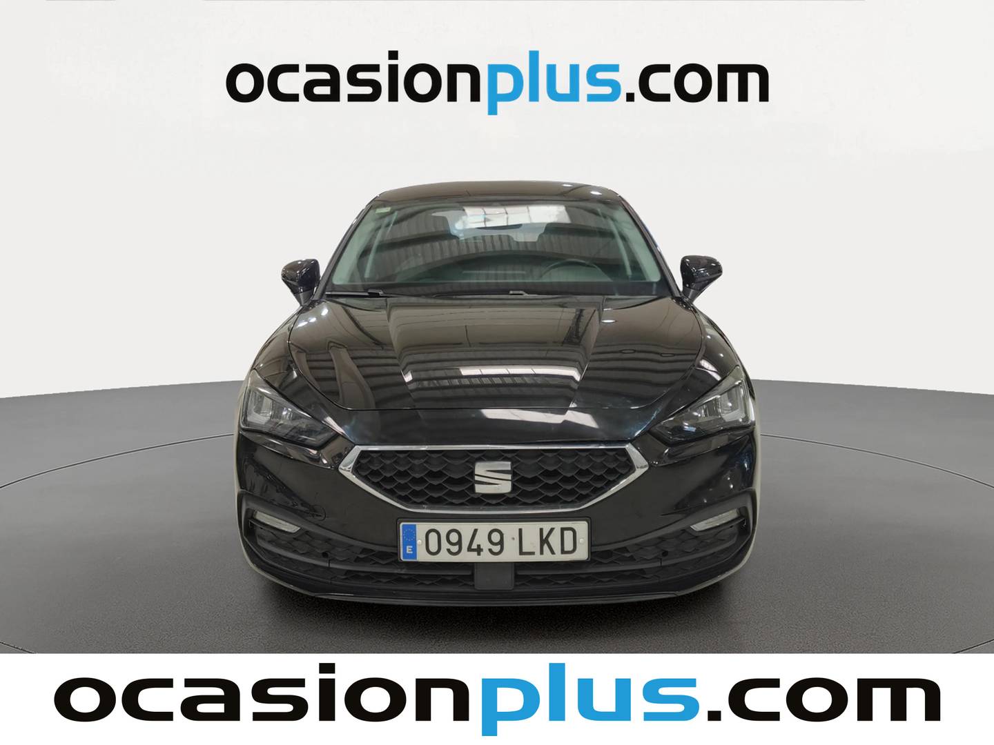 Seat León SEAT León 2.0 TDI S&S Style Launch Pack con Navegador (115 CV) 115cv