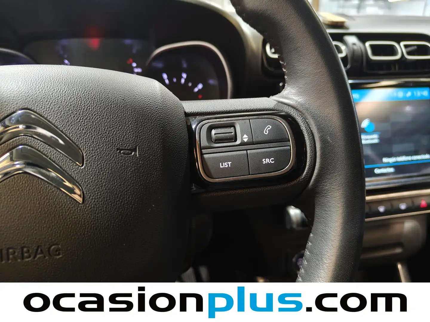 Foto Citroën C3 Aircross Citroen C3 Aircross BlueHDi (110CV) S&S Shine