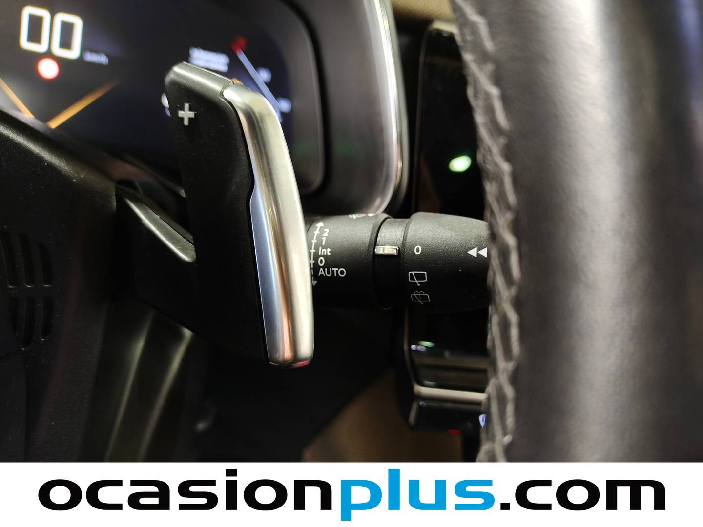 DS DS 7 Crossback DS DS7 Crossback BlueHDi 180 So Chic Auto (180 CV) diésel