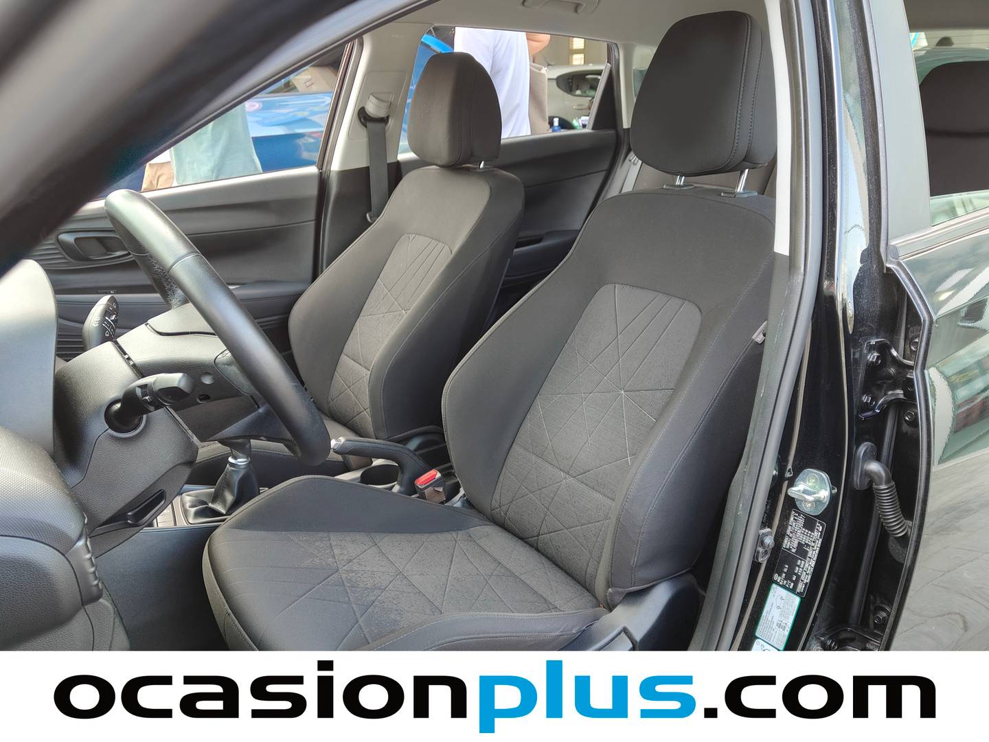 Hyundai Bayon Hyundai Bayon 1.2 MPI Maxx (84 CV) 84cv