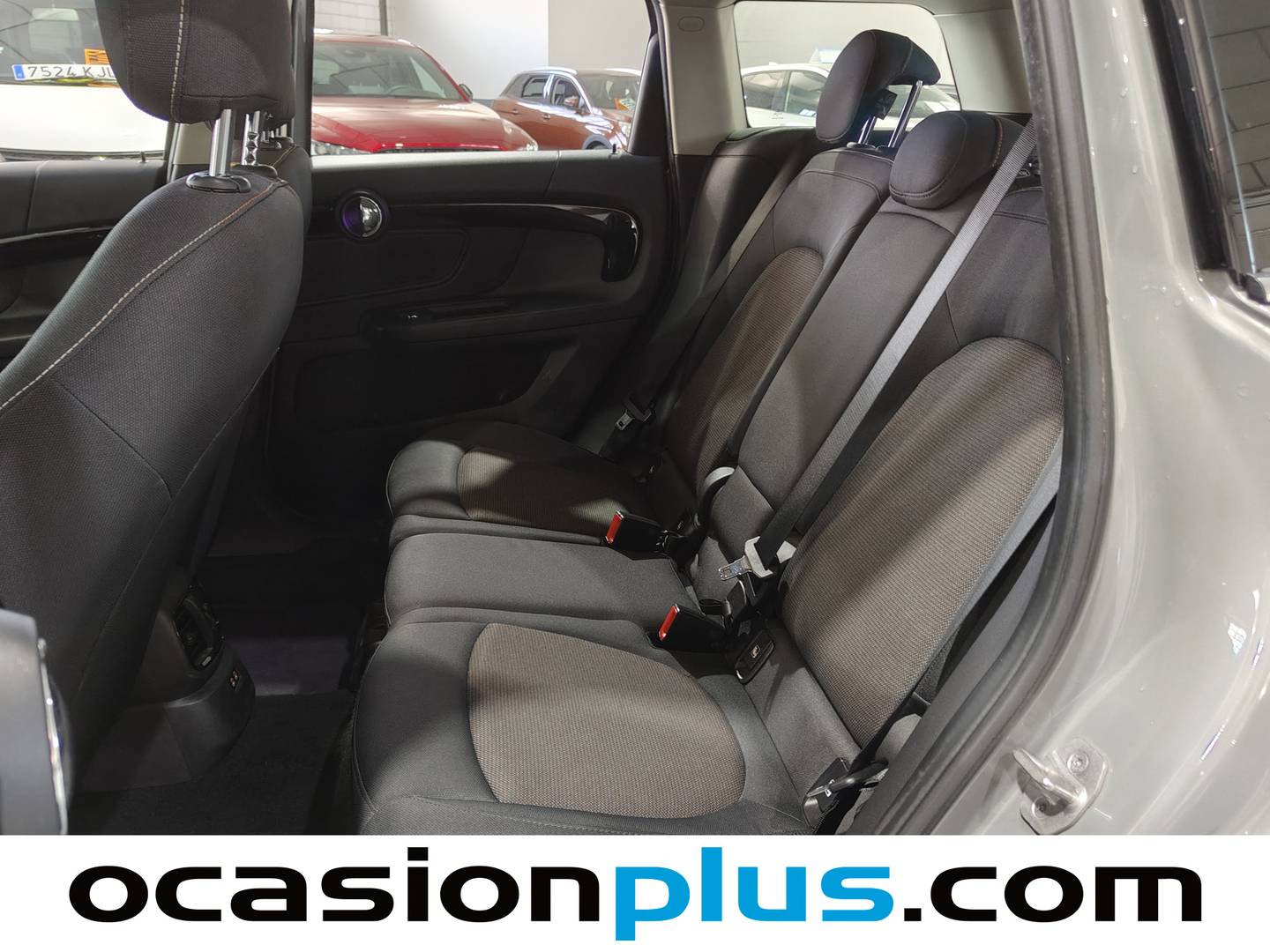 Foto Mini Countryman MINI MINI Countryman Cooper (136 CV)