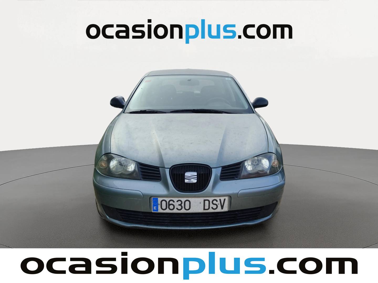 Seat Ibiza Seat Ibiza 1.9 SDi Reference (64 CV) barato