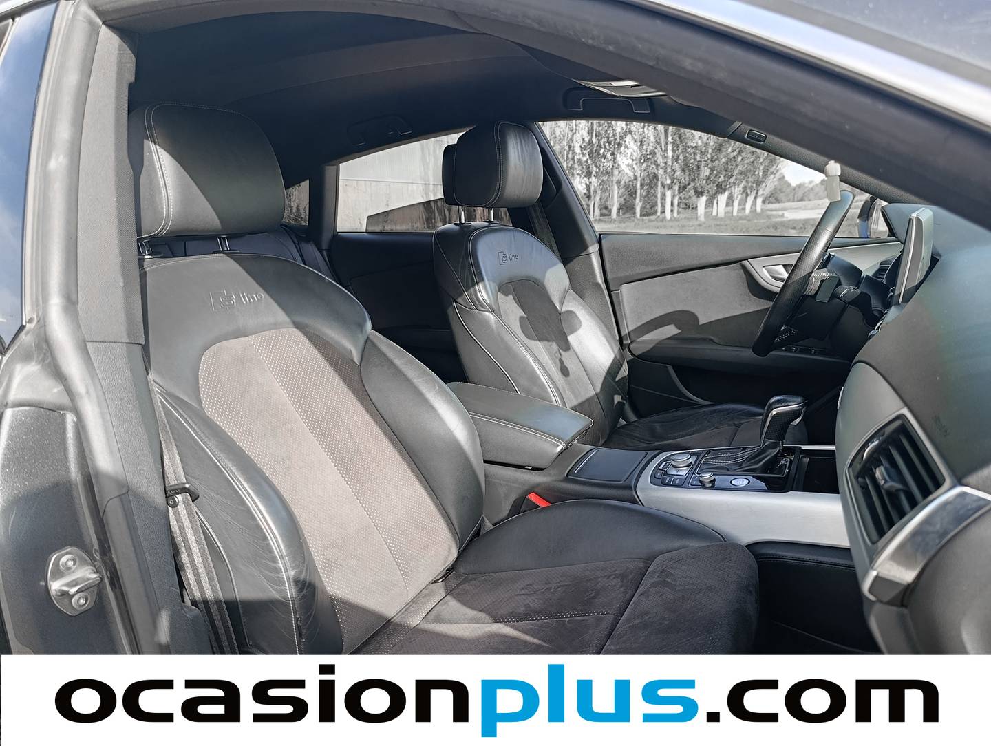 Audi A7 Audi A7 Sportback S line 3.0 TDI quattro (272 CV) tiptronic diésel