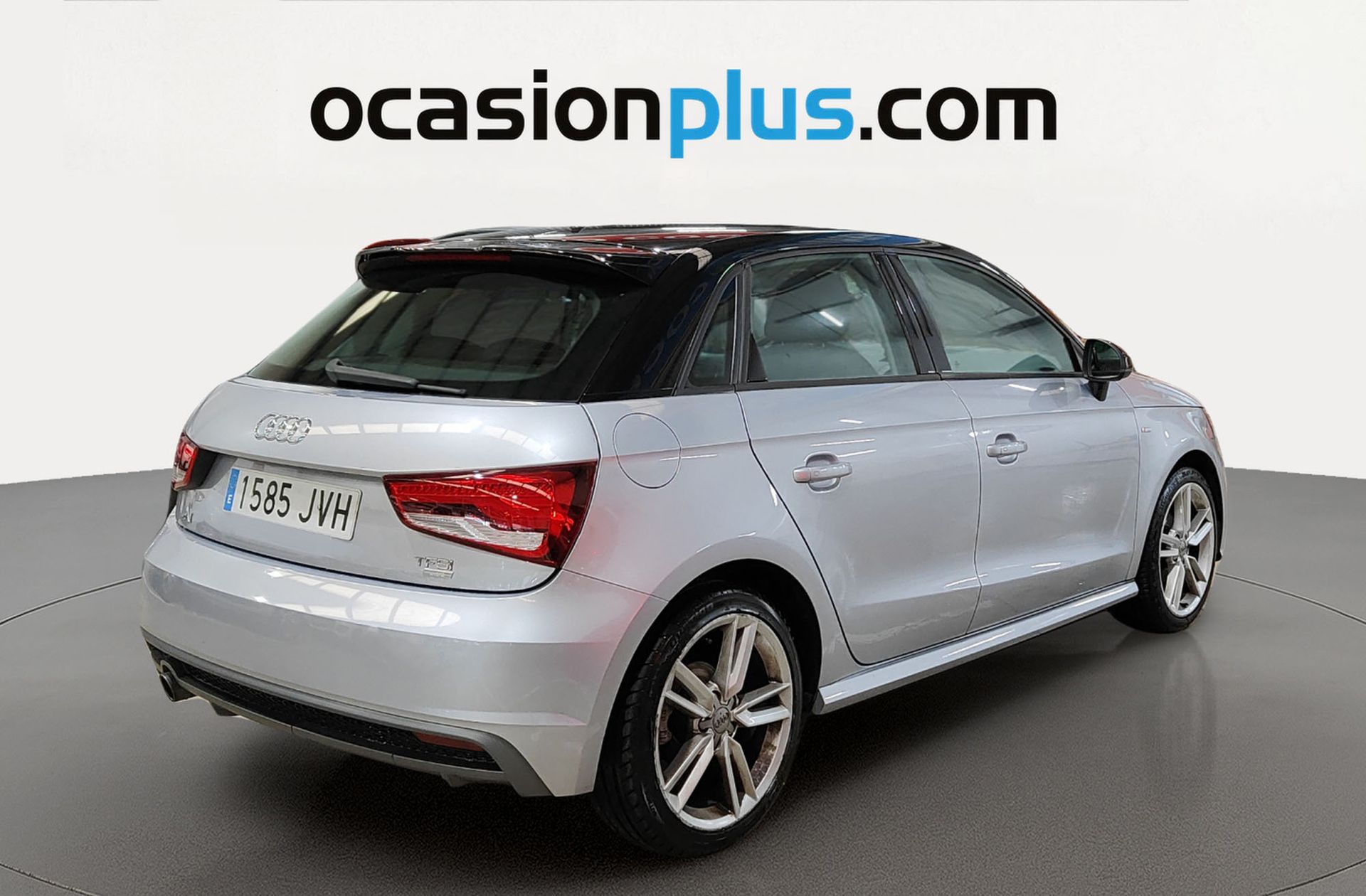 Audi A1 Sportback Adrenalin 1.0 TFSI - foto 4