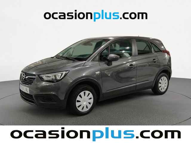 Coches Opel Crossland x Segunda Mano
