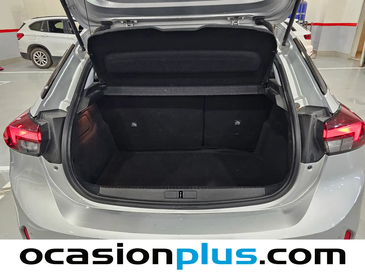 Foto Opel Corsa Opel Corsa 1.2 Turbo XHL Elegance (100 CV)