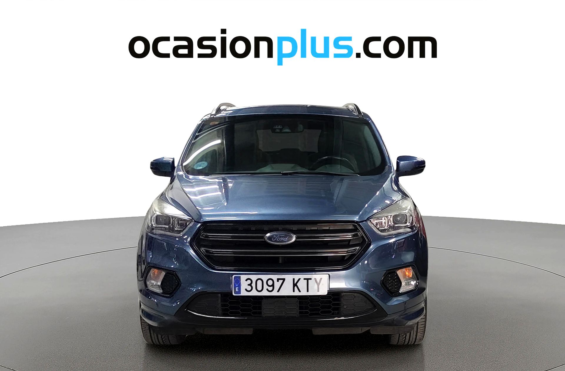Ford Kuga 1.5 EcoBoost ST-Line Limited Edition 4x4 - foto 17