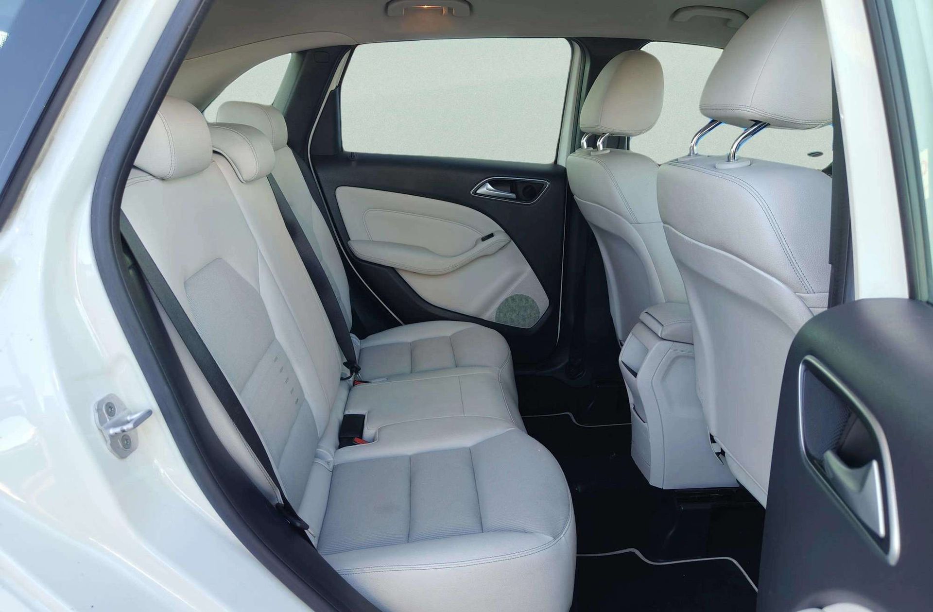 Mercedes-Benz Clase B B 180 CDI - foto 16