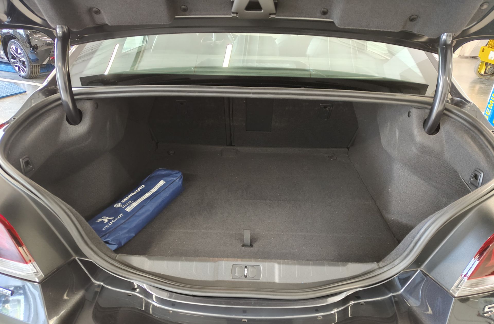 Peugeot 508 2.0 BlueHDi GT Line - foto 15
