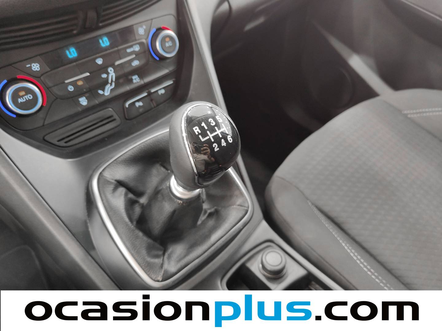 Ford C-Max Ford C-Max 1.5 TDCI Trend+ (120 CV) de segunda mano