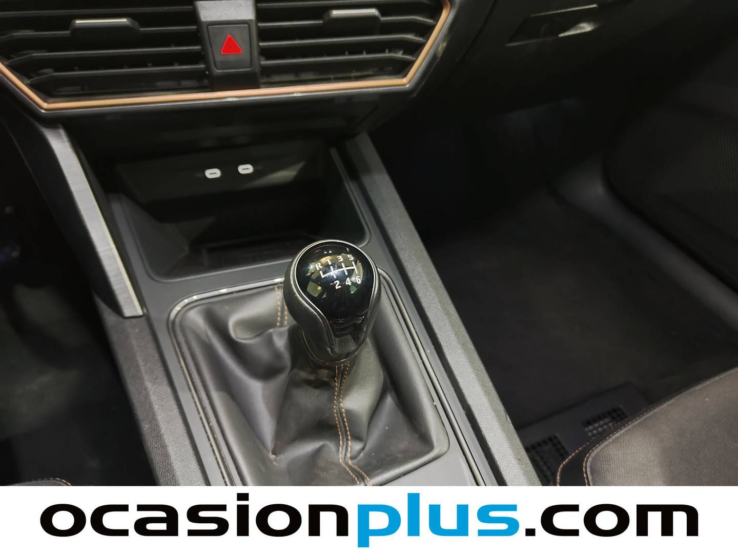Cupra Formentor Cupra Formentor 1.5 TSI (150 CV) de segunda mano