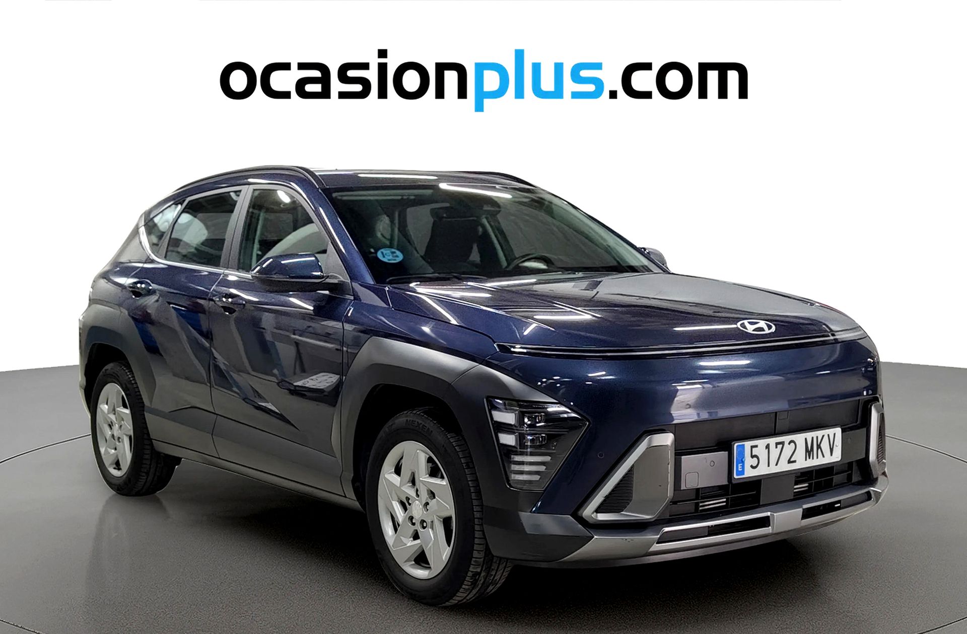 Hyundai Kona 1.0 T-GDi Flexx DCT - foto 2