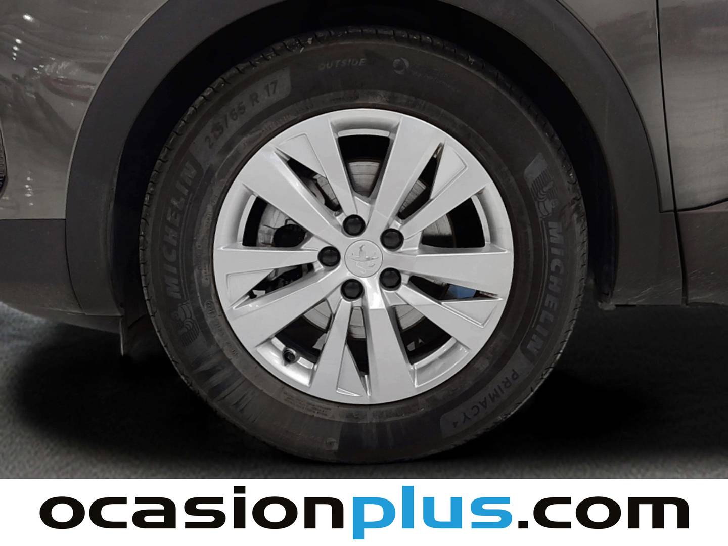 Peugeot 3008 Peugeot 3008 PureTech 130 S&S Active Pack (130 CV) seminuevo