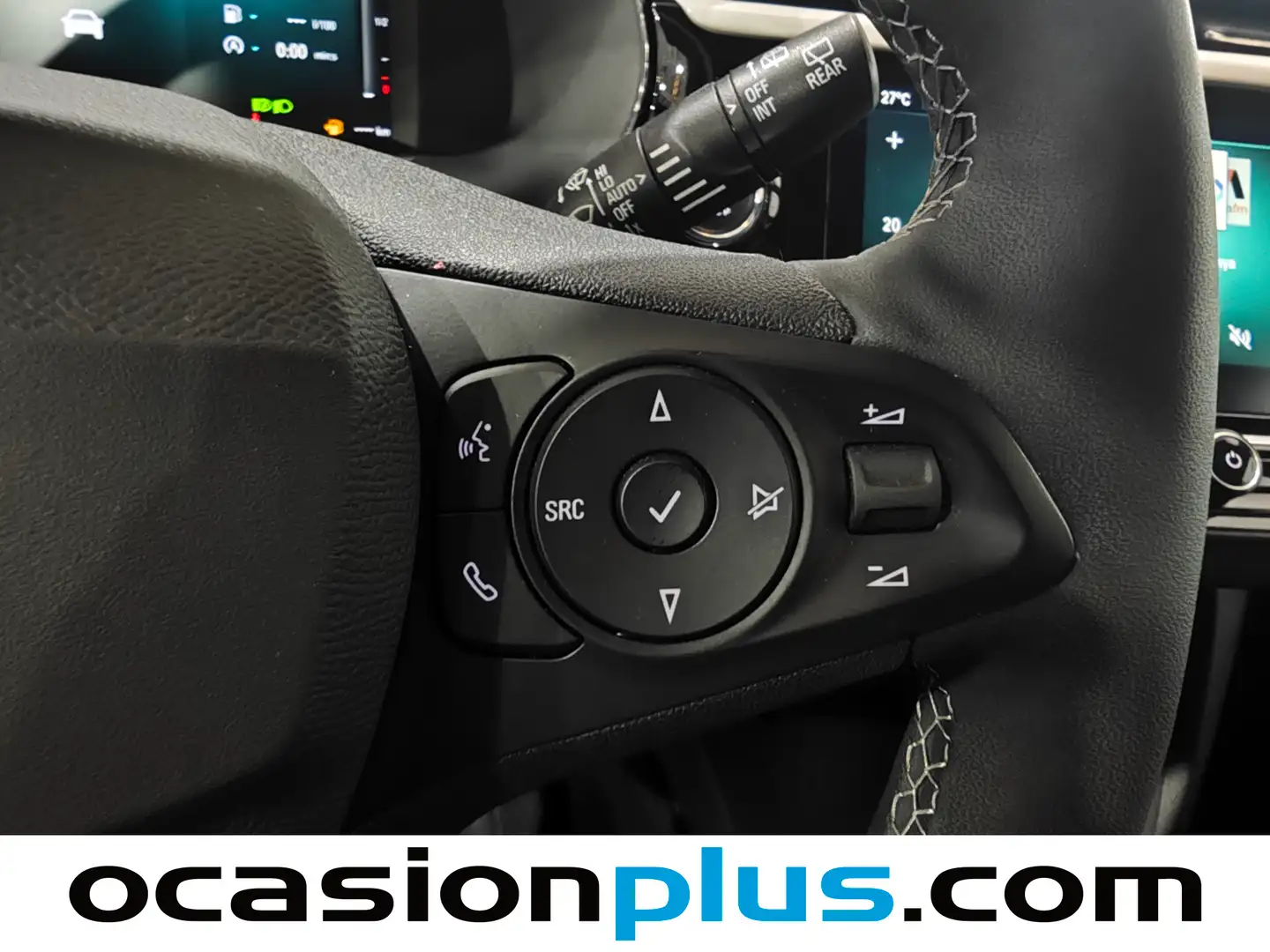 Foto Opel Corsa Opel Corsa 1.2 T XHL GS (100 CV)