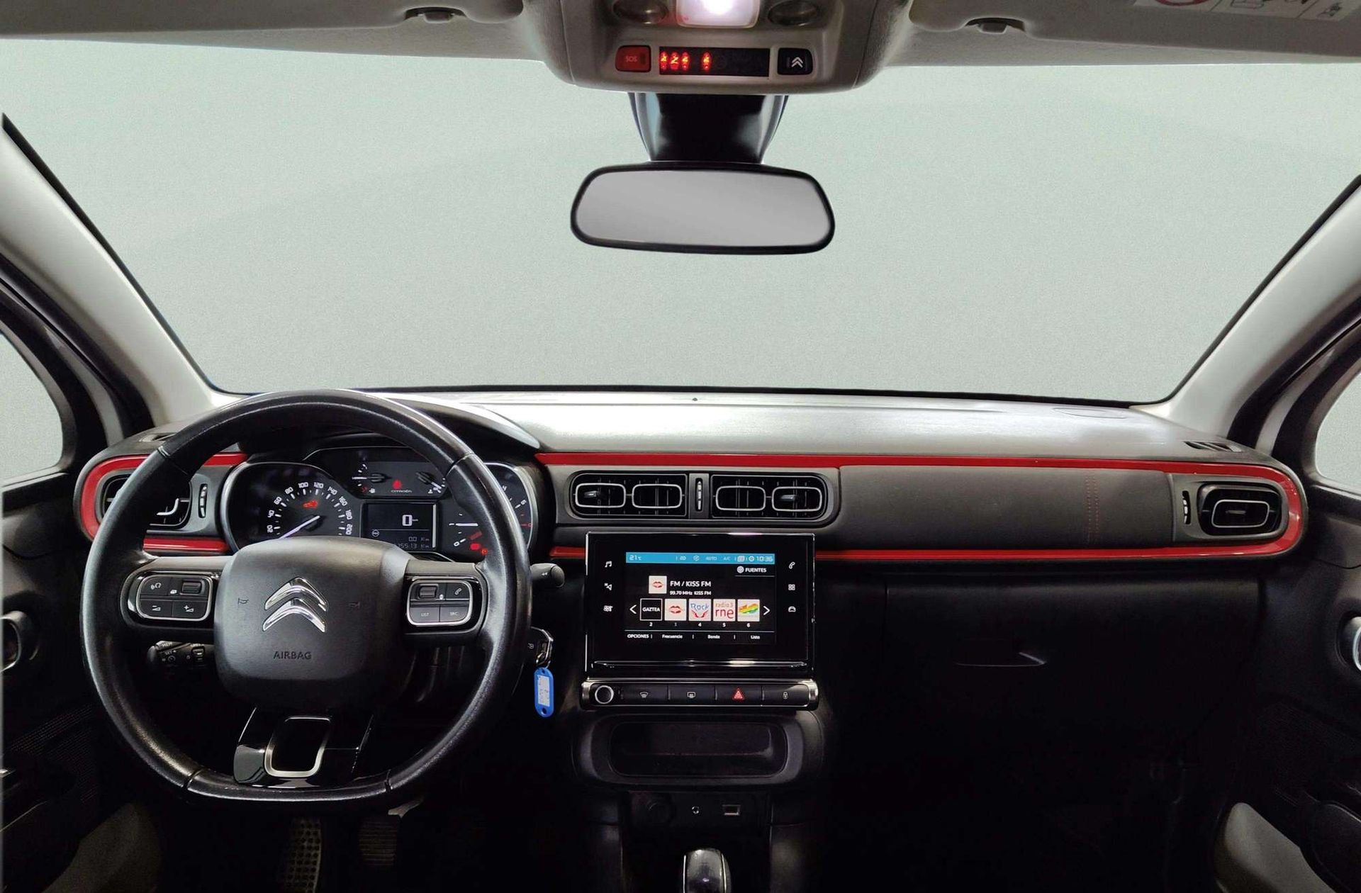 Citroën C3 PureTech 110 Shine - foto 6
