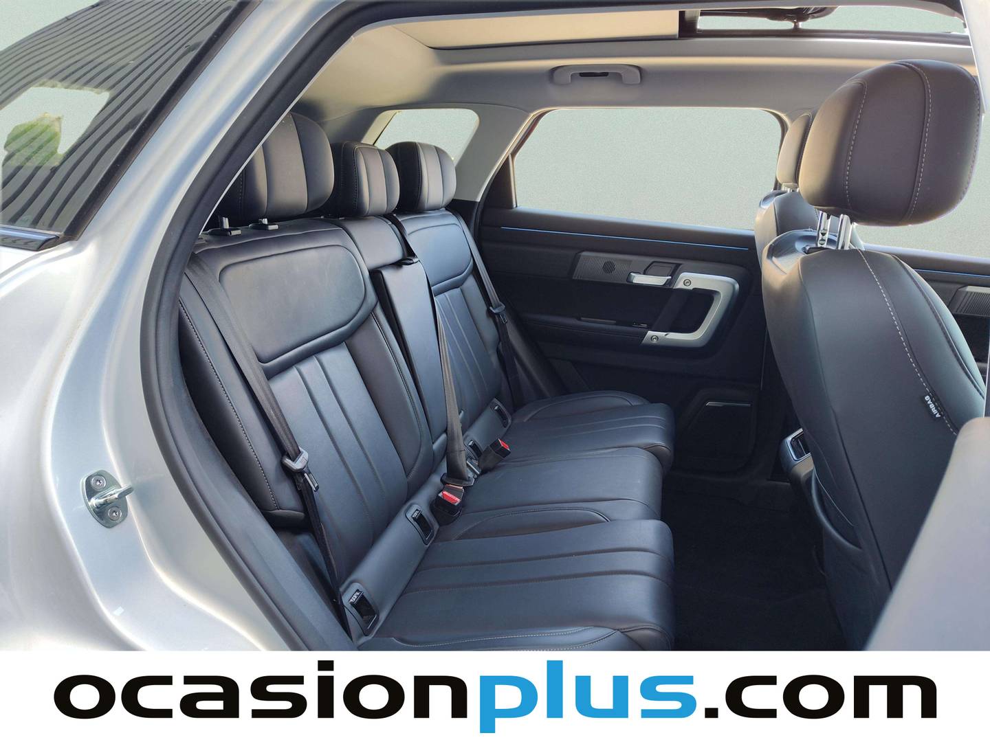 JAECOO 7 JAECOO 7 1.6 TGDI Select FWD (145 CV) automático