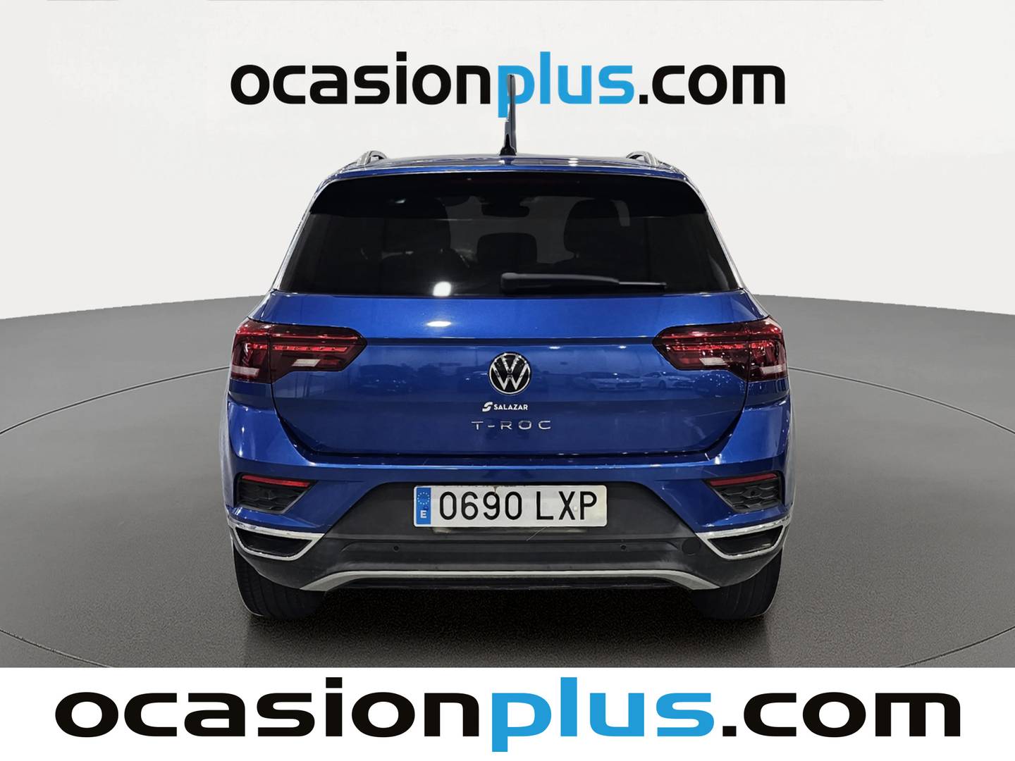 Volkswagen T-Roc Volkswagen T-Roc Sport 2.0 TDI (150 CV) DSG 2022